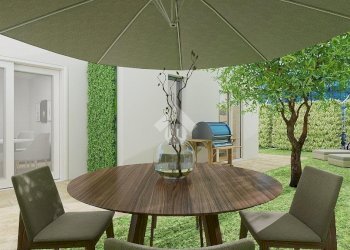 Trilocale Viale Marostica, Riccione - foto 41