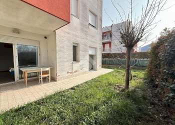 Trilocale Viale Marostica, Riccione - foto 42