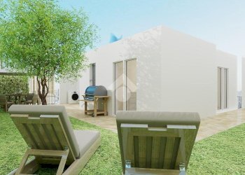 Trilocale Viale Marostica, Riccione - foto 43
