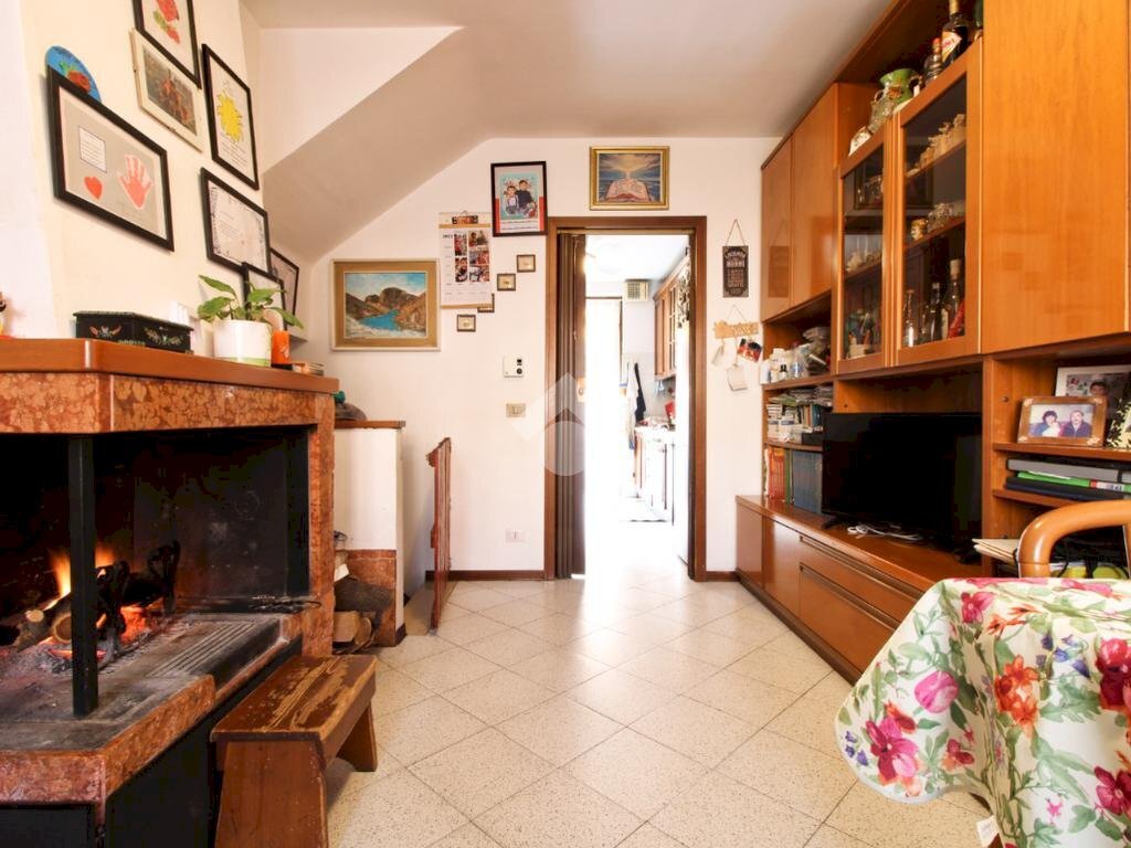 Villa a Schiera Via Enrico Berlinguer, Zibido San Giacomo - foto 3