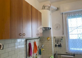 Three-room apartment Via Monte Altissimo, Parma (neighborhood San Leonardo) - photo 6