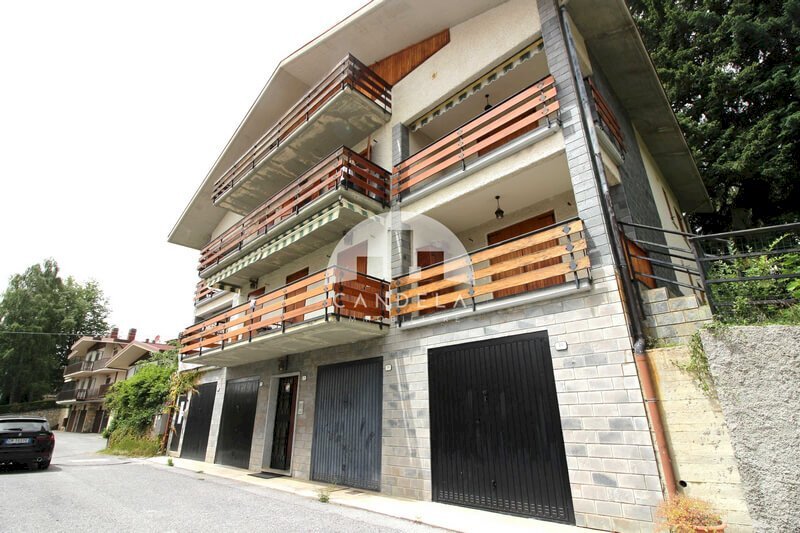 Two-room apartment Montaldo di Mondovì - photo 1