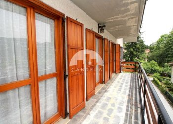 Bilocale Montaldo di Mondovì - foto 11