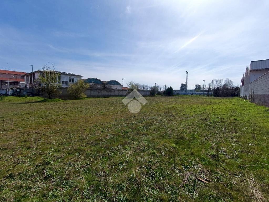Building land Via C. Beccaria, Vigevano - photo 2