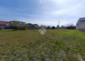 Building land Via C. Beccaria, Vigevano - photo 2