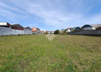 Building land Via C. Beccaria, Vigevano - photo 1