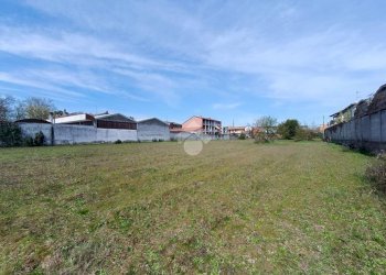 Building land Via C. Beccaria, Vigevano - photo 5