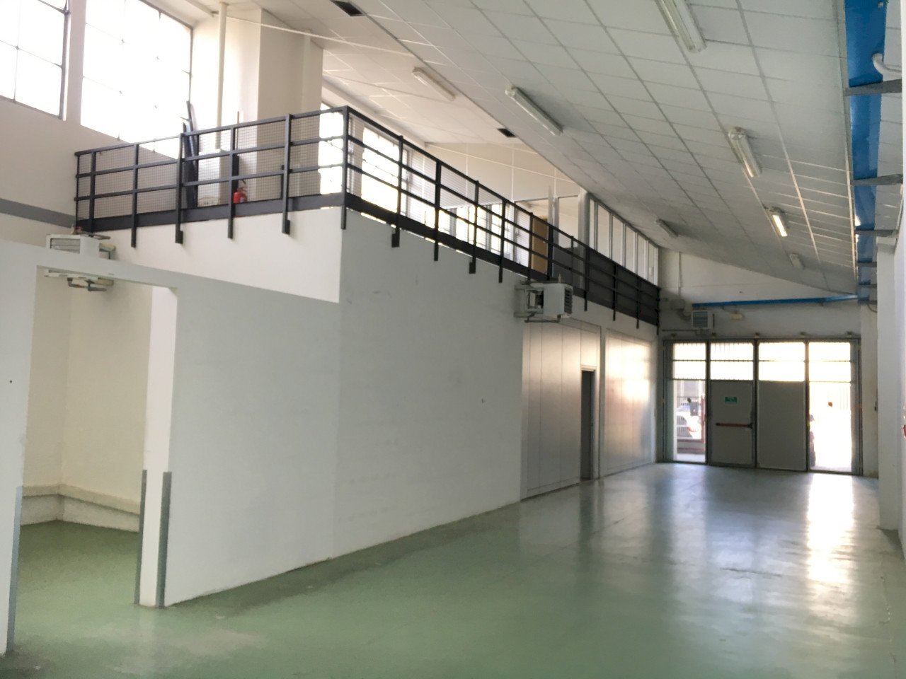 Capannone Casalecchio di Reno - foto 1