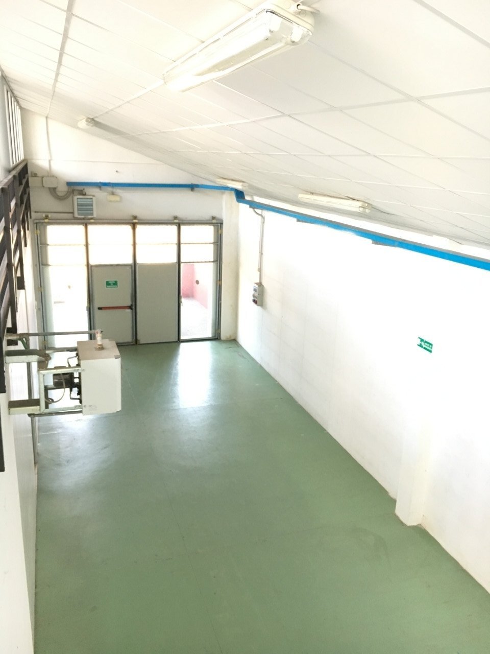 Capannone Casalecchio di Reno - foto 3