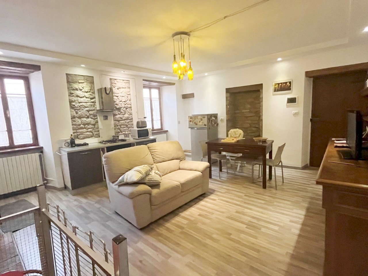 Villa a Schiera Rocca San Casciano - foto 1