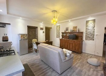 Villa a Schiera Rocca San Casciano - foto 4