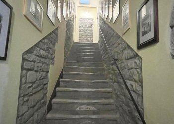 Villa a Schiera Rocca San Casciano - foto 13