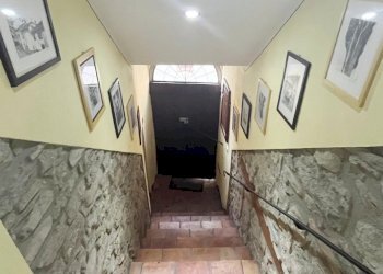 Villa a Schiera Rocca San Casciano - foto 14