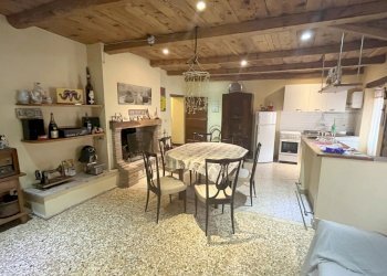 Villa a Schiera Rocca San Casciano - foto 15