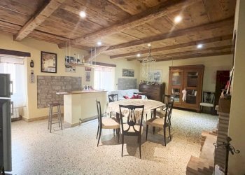 Villa a Schiera Rocca San Casciano - foto 16