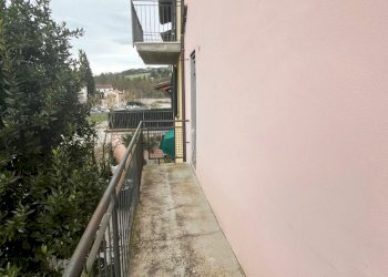 Villa a Schiera Rocca San Casciano - foto 18