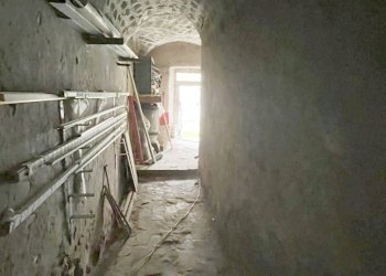 Villa a Schiera Rocca San Casciano - foto 27