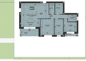 Apartment Formigine - photo 6