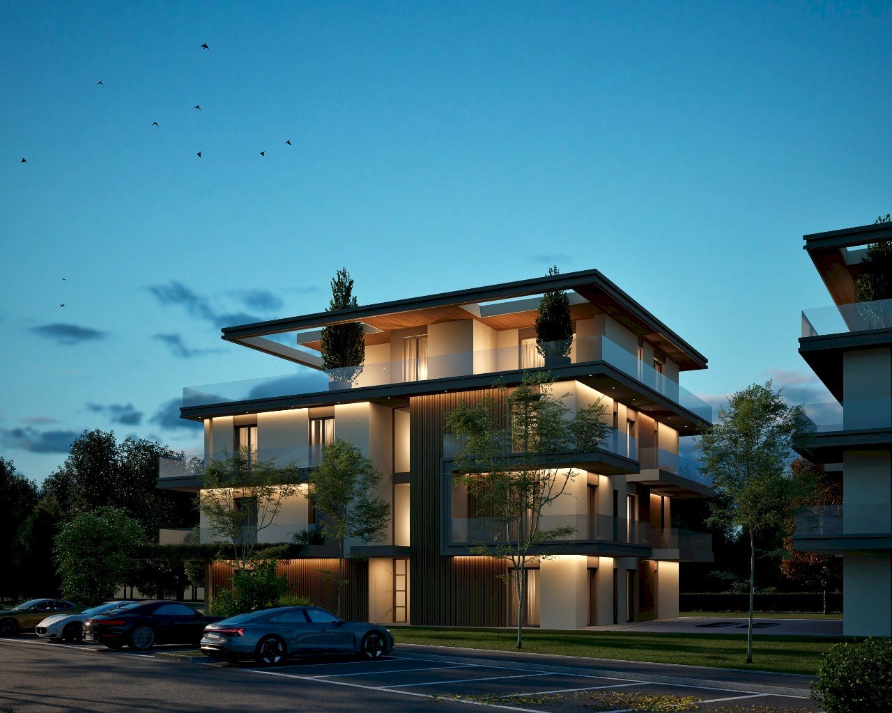 Apartment Formigine - photo 2