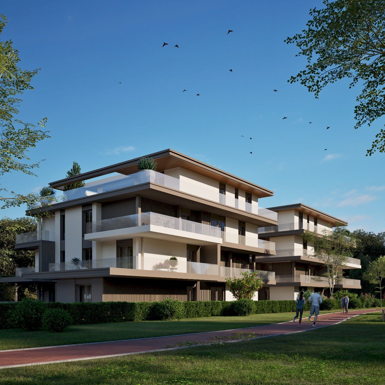 Apartment Formigine - photo 3