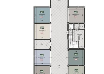 Apartment Formigine - photo 7