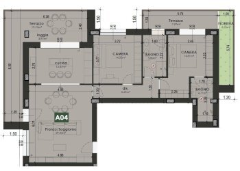 Appartamento Formigine - foto 6