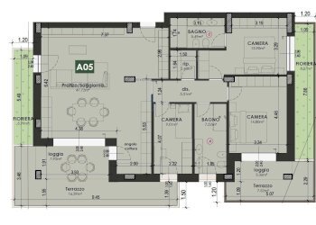 Appartamento Formigine - foto 6