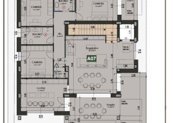 Attico Formigine - foto 6