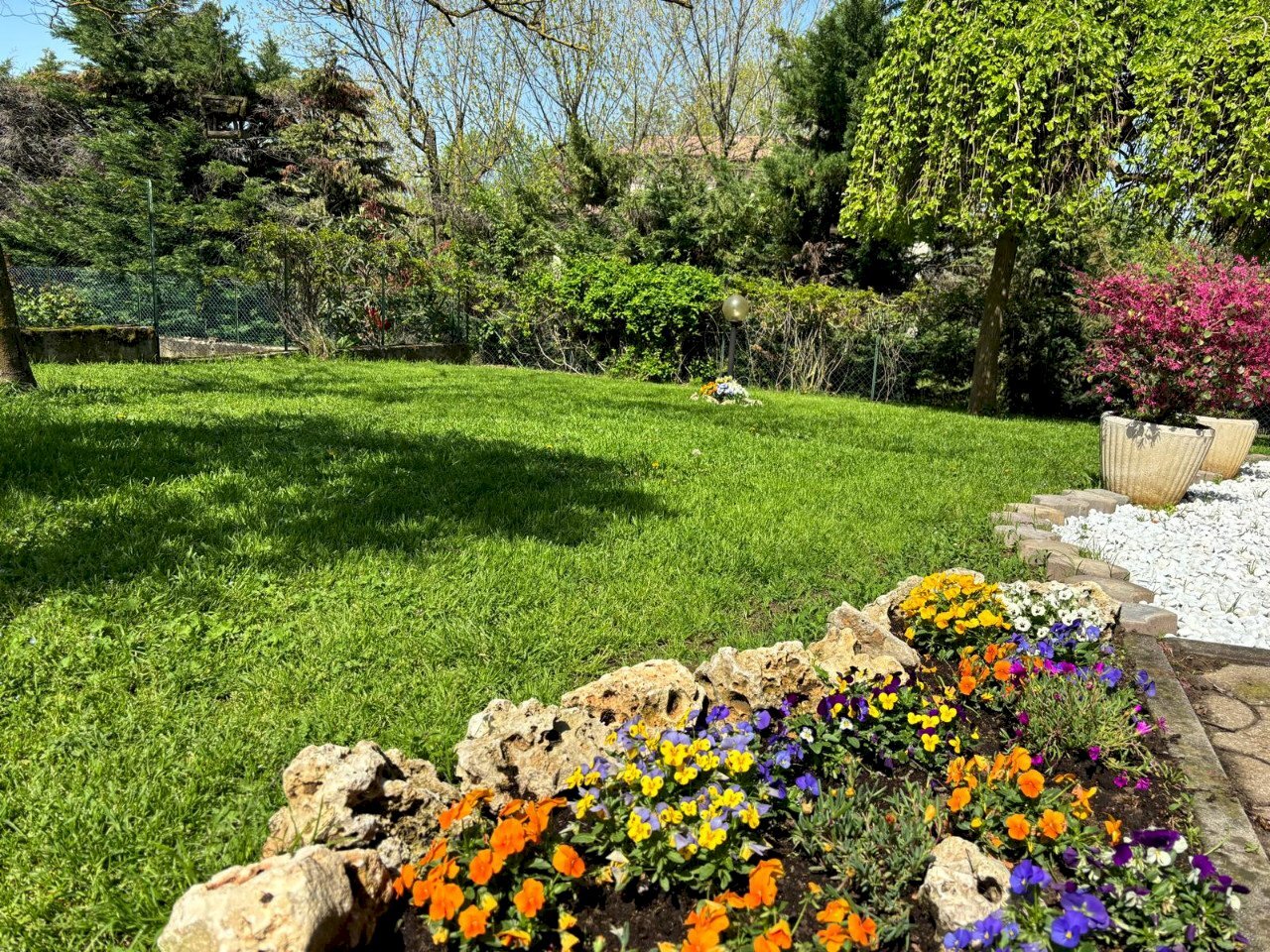 Villa Rivergaro - foto 1