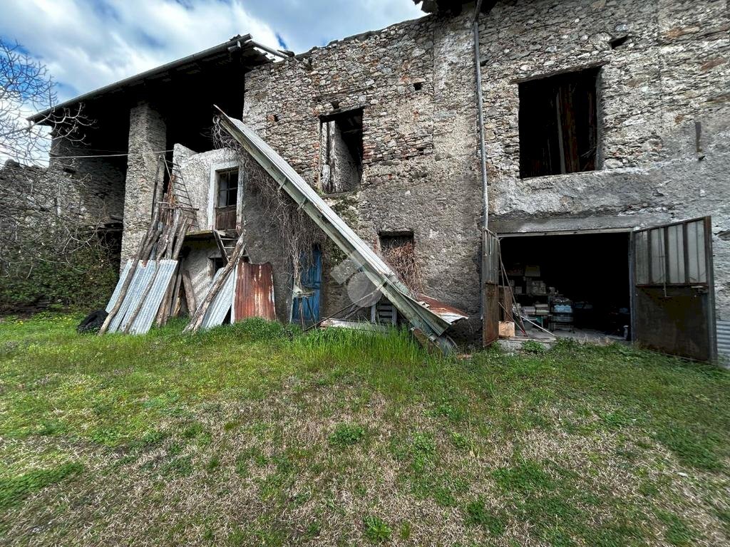 Casa semi indipendente Via Braida, San Didero - foto 1