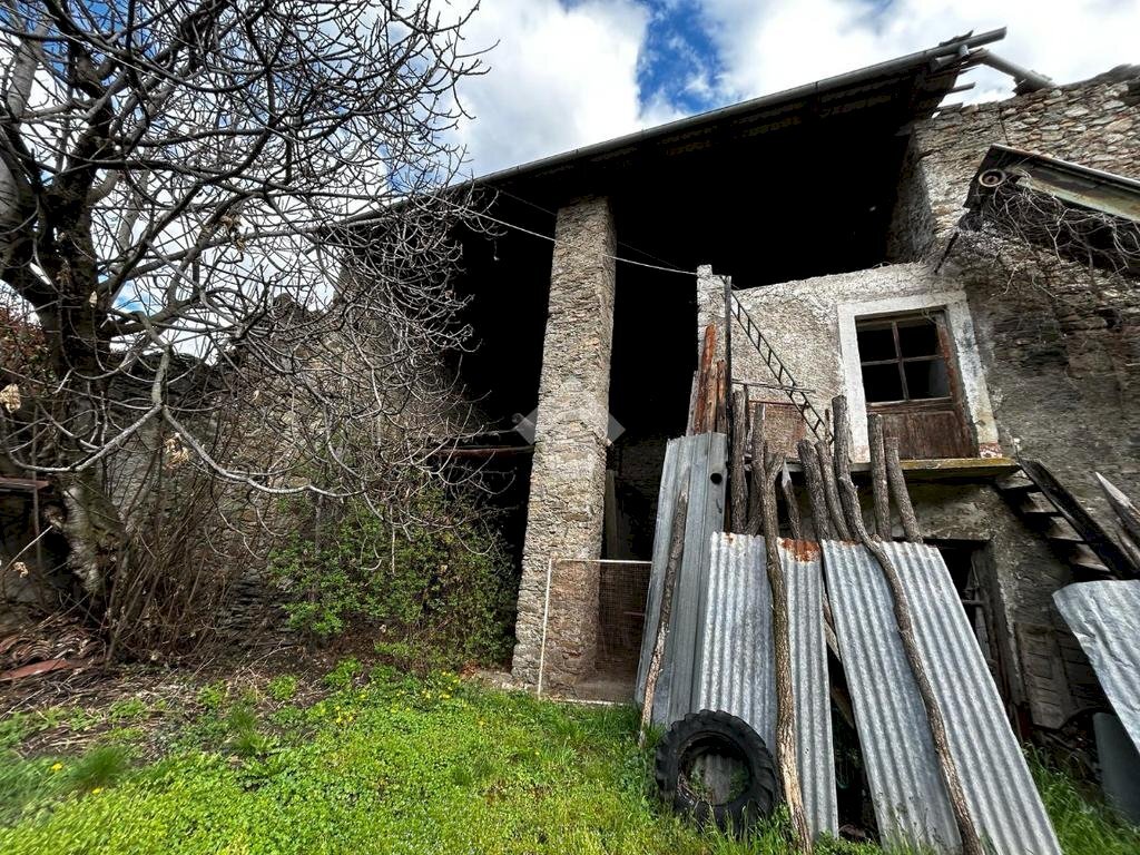 Casa semi indipendente Via Braida, San Didero - foto 2