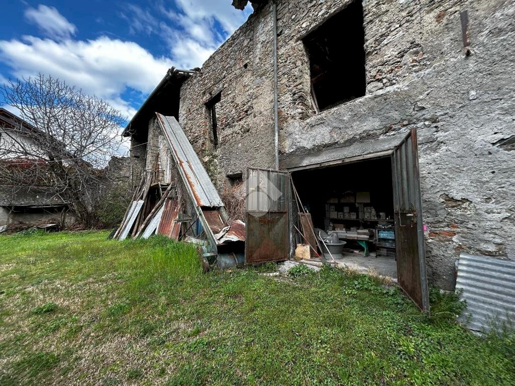 Casa semi indipendente Via Braida, San Didero - foto 3