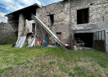 Casa semi indipendente Via Braida, San Didero - foto 1