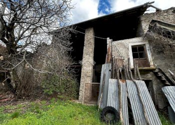 Casa semi indipendente Via Braida, San Didero - foto 2
