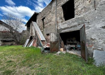 Casa semi indipendente Via Braida, San Didero - foto 3