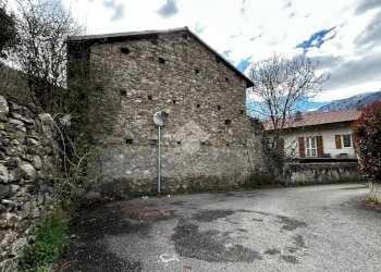 Casa semi indipendente Via Braida, San Didero - foto 6
