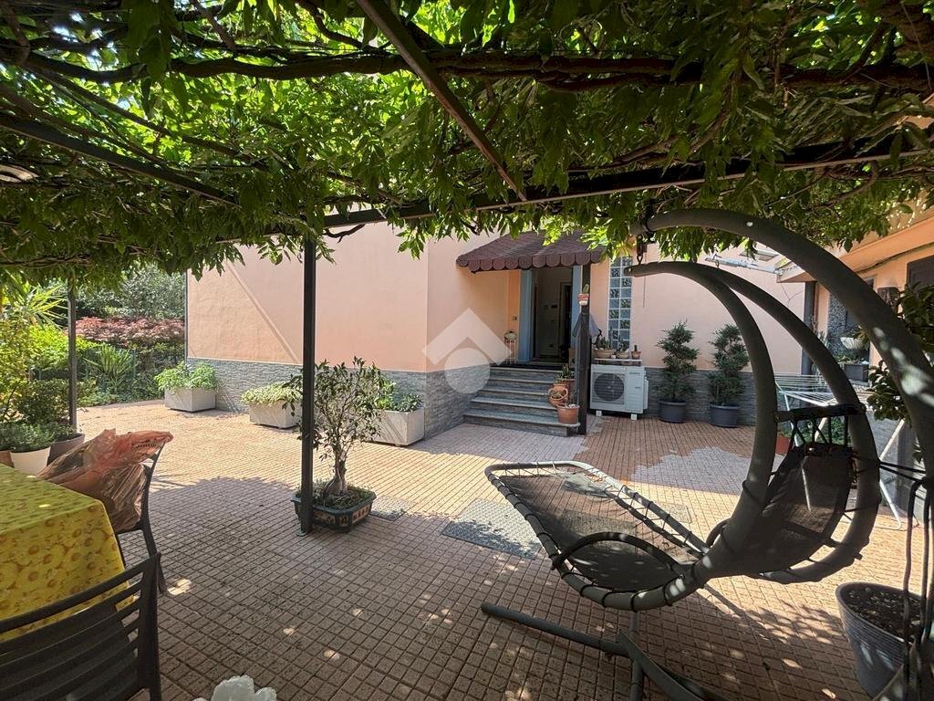 Villa Via Pietro Maroncelli, Rho - photo 3