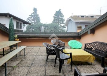 Villa Via Pietro Maroncelli, Rho - photo 23