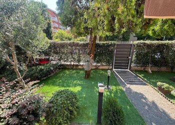 Villa Via Pietro Maroncelli, Rho - photo 5