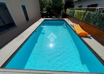 Villa Via Pietro Maroncelli, Rho - photo 7