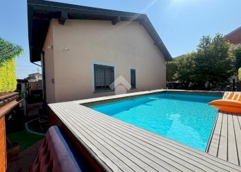 Villa Via Pietro Maroncelli, Rho - photo 8