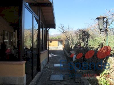 Porzione di casa Gaggio Montano - foto 3