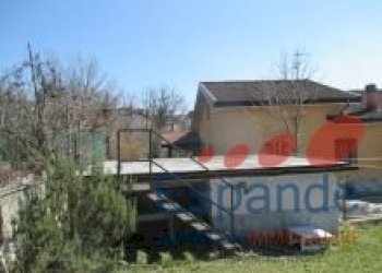 Porzione di casa Gaggio Montano - foto 4