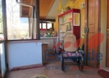 Porzione di casa Gaggio Montano - foto 8