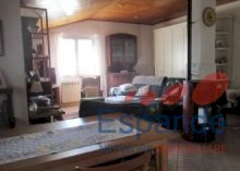 Porzione di casa Gaggio Montano - foto 13