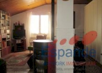 Porzione di casa Gaggio Montano - foto 18