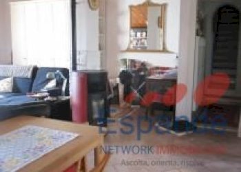 Porzione di casa Gaggio Montano - foto 19