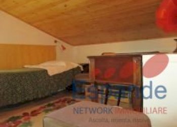 Porzione di casa Gaggio Montano - foto 28