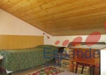 Porzione di casa Gaggio Montano - foto 30