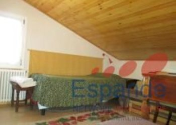 Porzione di casa Gaggio Montano - foto 31